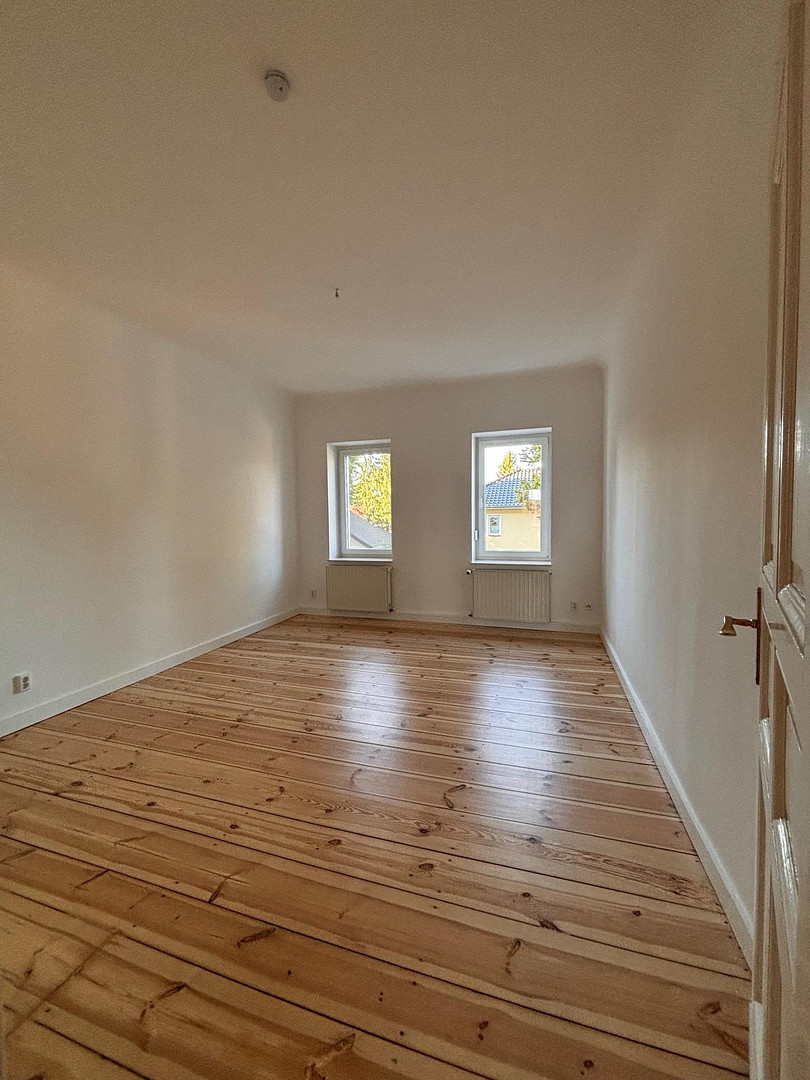 2-Zimmer-Altbauwohnung in Neubauqualität – Linderhofstraße 31, 12623 Berlin(Mahlsdorf) – Vorschaubild 5