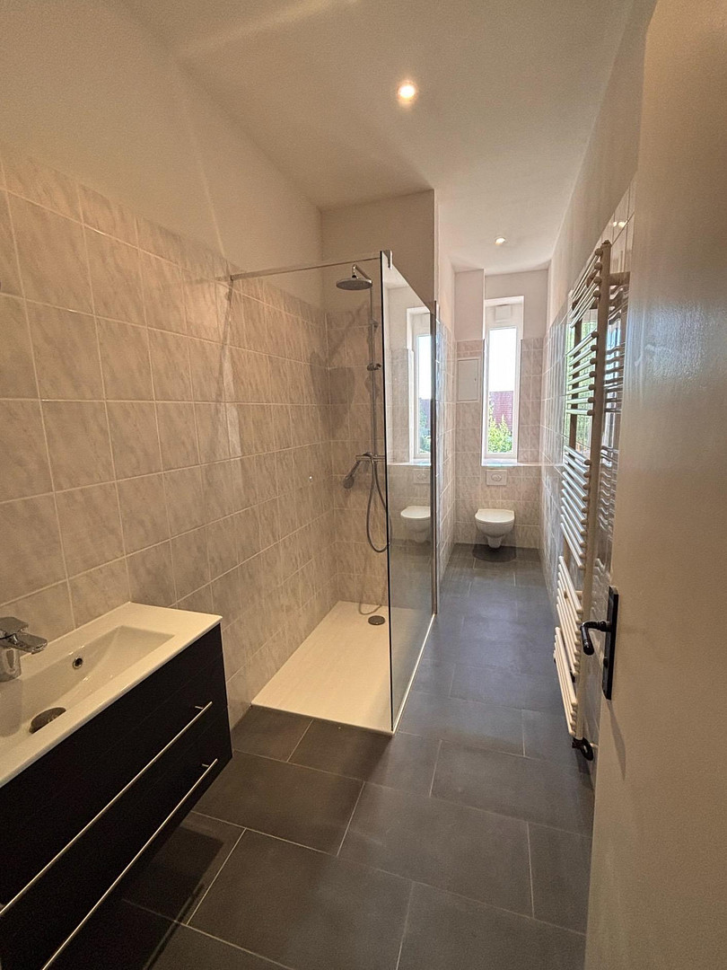 2-Zimmer-Altbauwohnung in Neubauqualität – Linderhofstraße 31, 12623 Berlin(Mahlsdorf) – Vorschaubild 3
