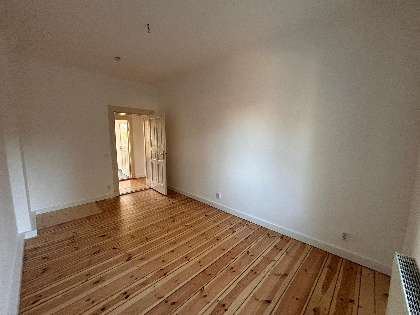 2-Zimmer-Altbauwohnung in Neubauqualität – Linderhofstraße 31, 12623 Berlin(Mahlsdorf) – Vorschaubild 8