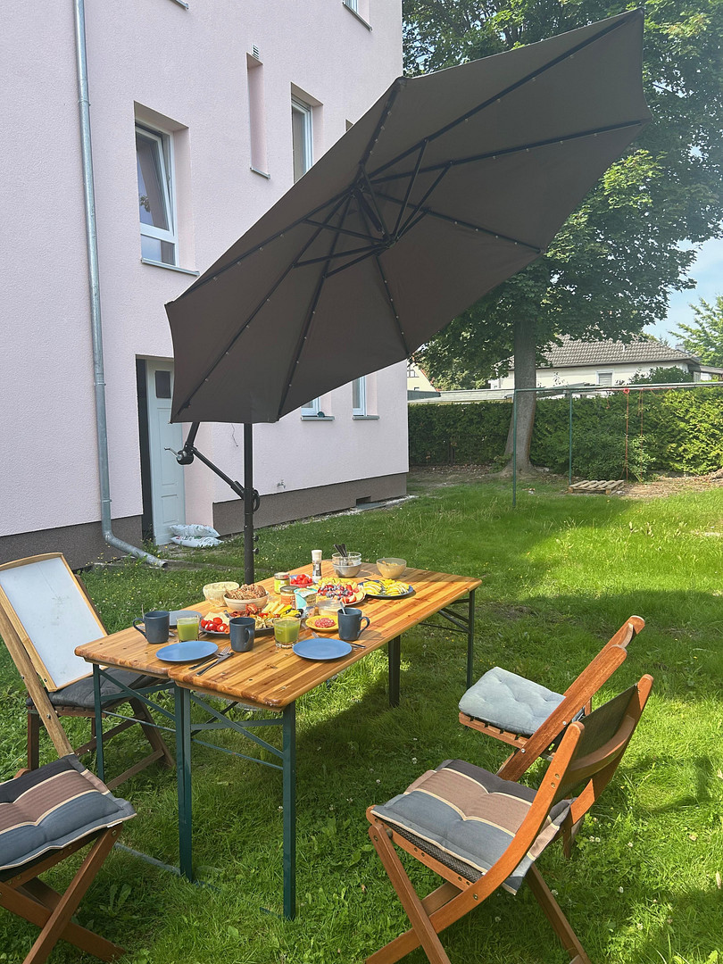 2-Zimmer-Altbauwohnung in Neubauqualität – Linderhofstraße 31, 12623 Berlin(Mahlsdorf) – Vorschaubild 12
