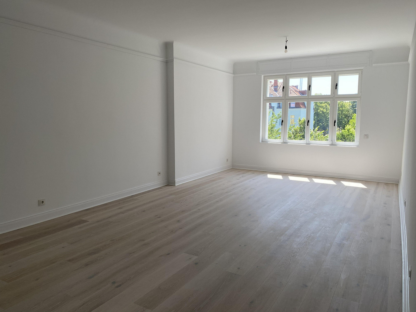 Hochwertige 4-Zimmer-Wohnung in klassischer Stadtvilla  PROVISIONSFREI! Weitere Wohnungen vorh. – 12205 Berlin(Lichterfelde) – Vorschaubild 6
