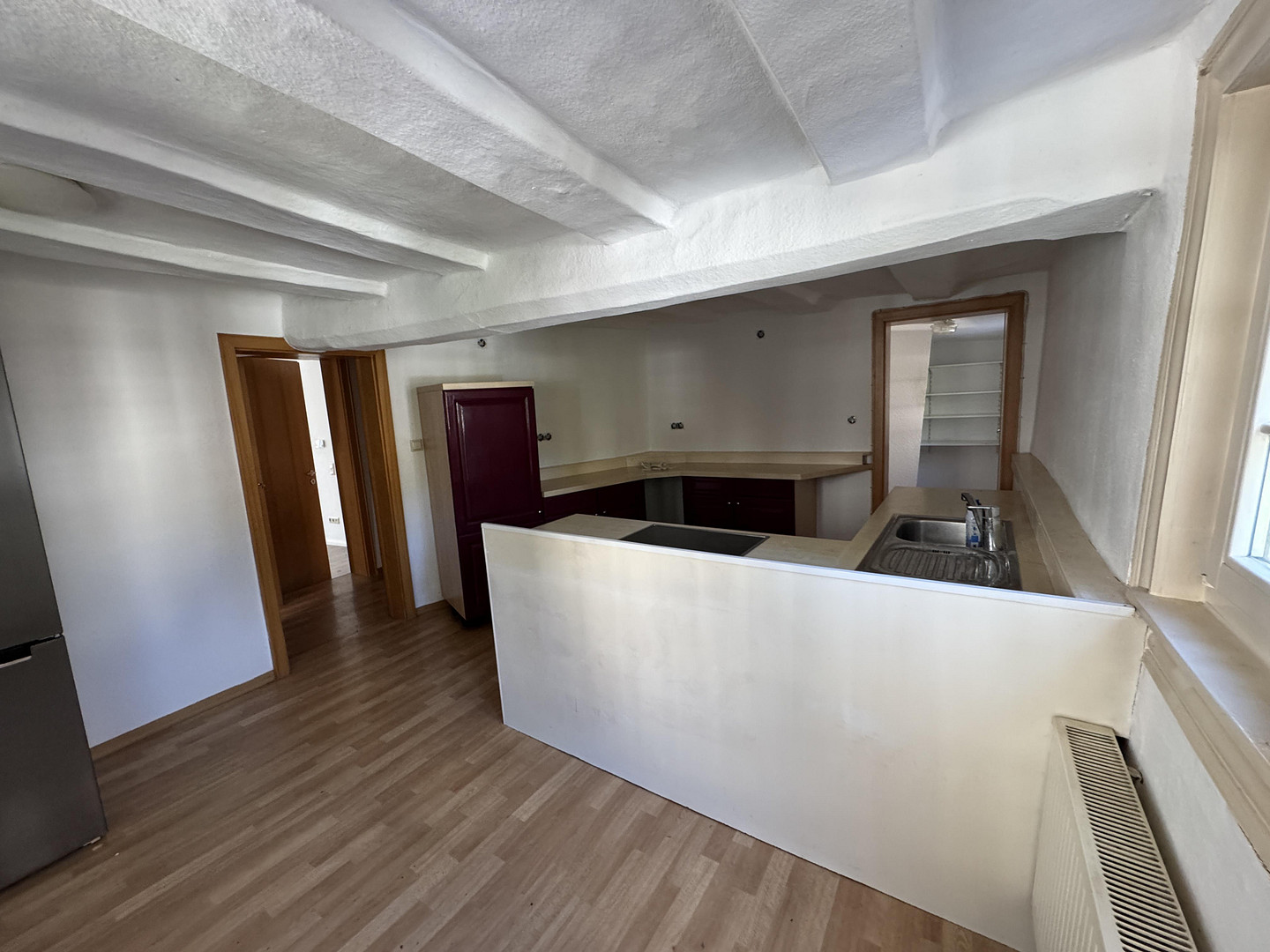 Mitten im Leben - Wohnung Kornmarkt 4 -4ZKB-  zu vermieten! – Kornmarkt 4, 35745 Herborn – Vorschaubild 10