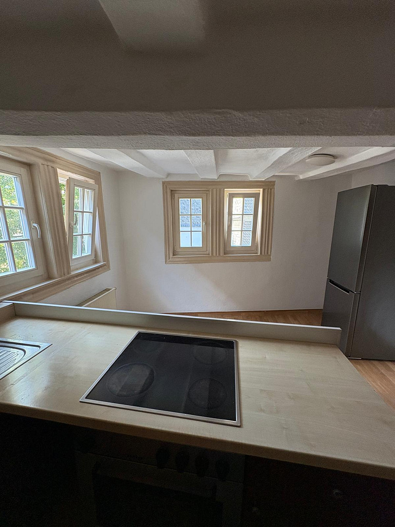Mitten im Leben - Wohnung Kornmarkt 4 -4ZKB-  zu vermieten! – Kornmarkt 4, 35745 Herborn – Vorschaubild 16