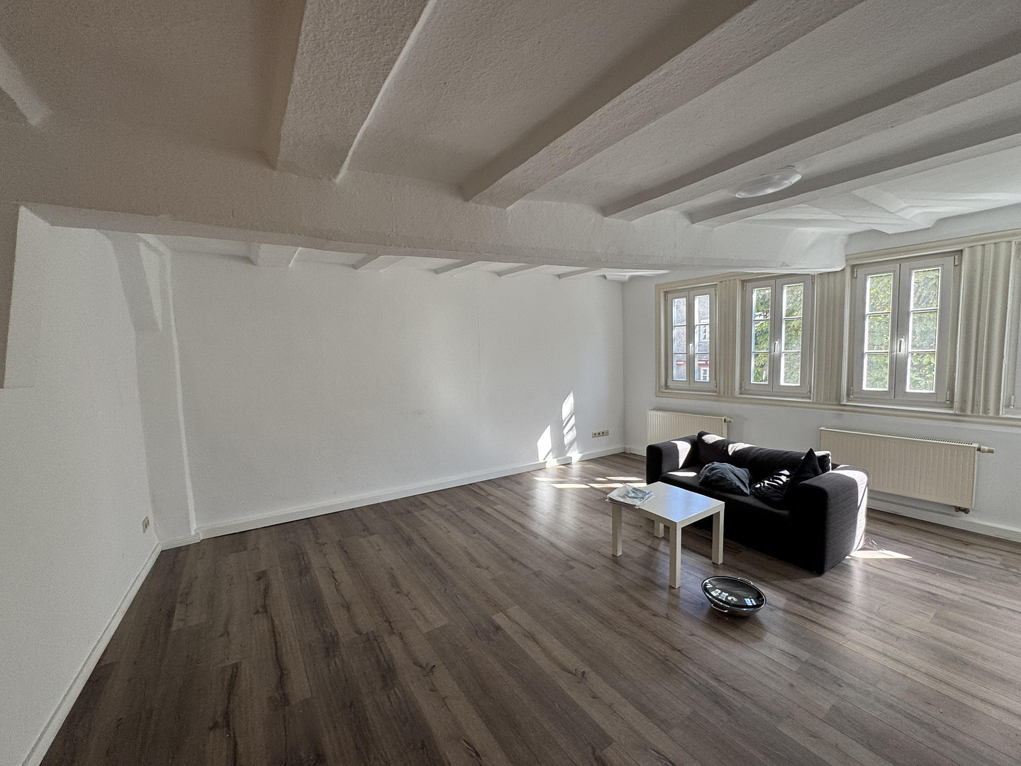 Mitten im Leben - Wohnung Kornmarkt 4 -4ZKB-  zu vermieten! – Kornmarkt 4, 35745 Herborn – Vorschaubild 8