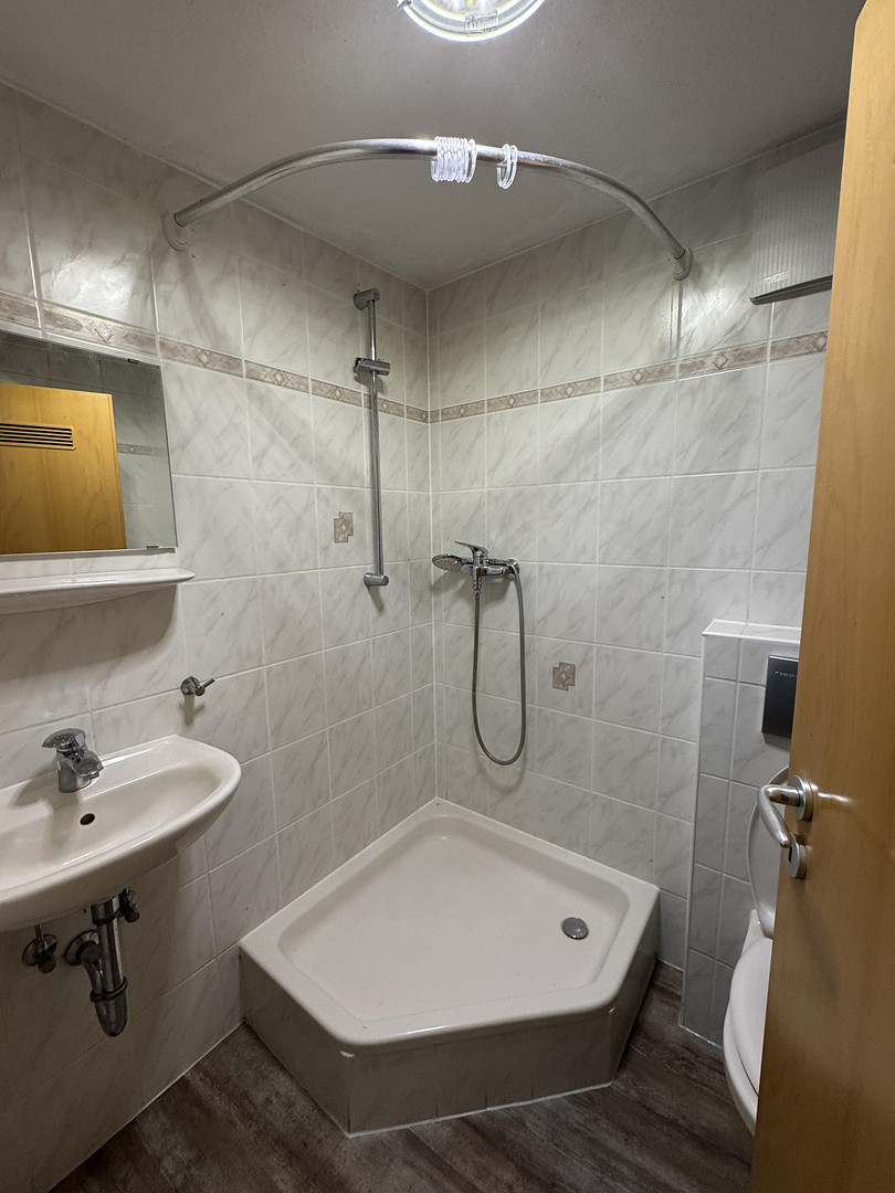 Mitten im Leben - Wohnung Kornmarkt 4 -4ZKB-  zu vermieten! – Kornmarkt 4, 35745 Herborn – Vorschaubild 4