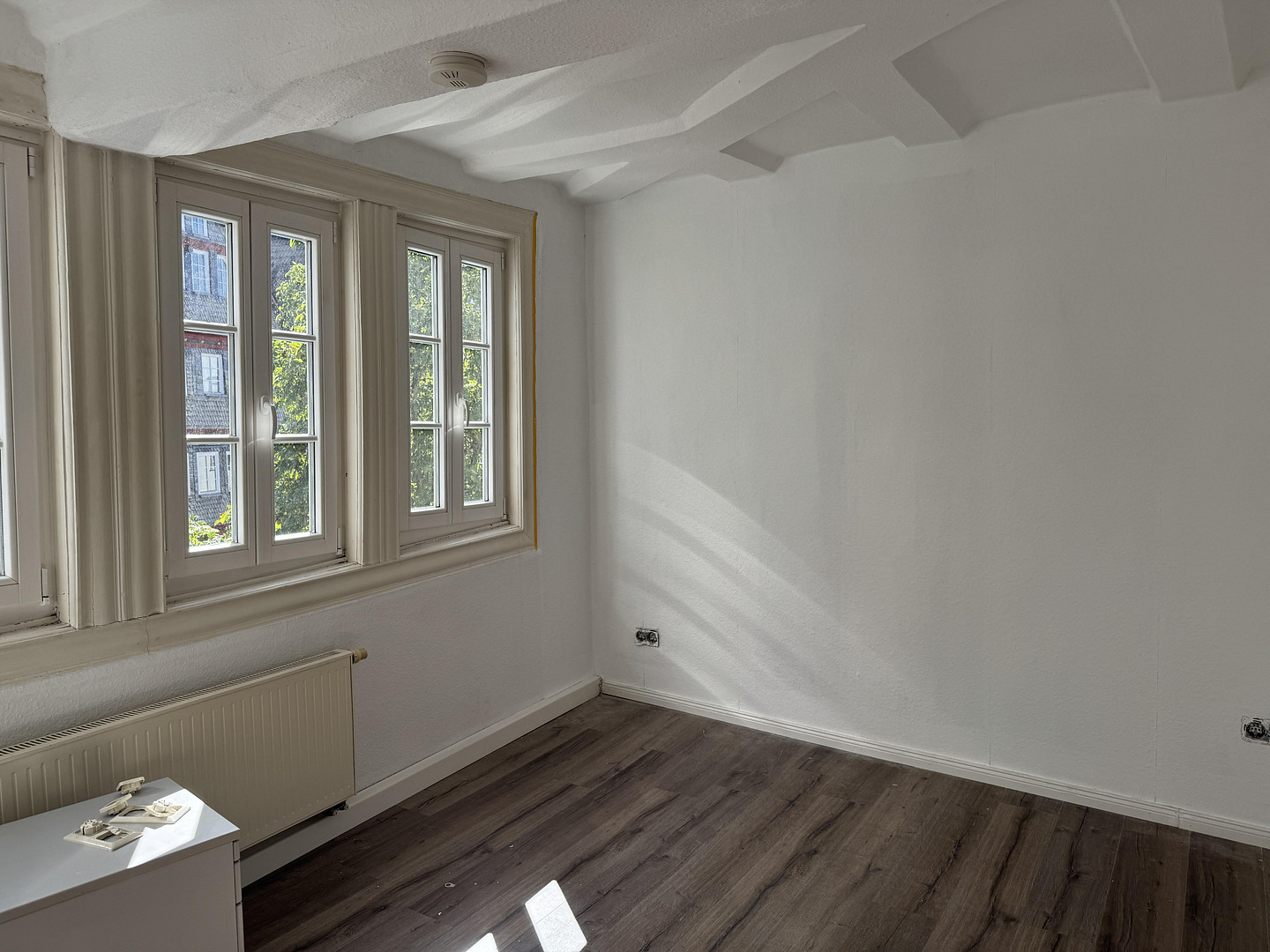 Mitten im Leben - Wohnung Kornmarkt 4 -4ZKB-  zu vermieten! – Kornmarkt 4, 35745 Herborn – Vorschaubild 7