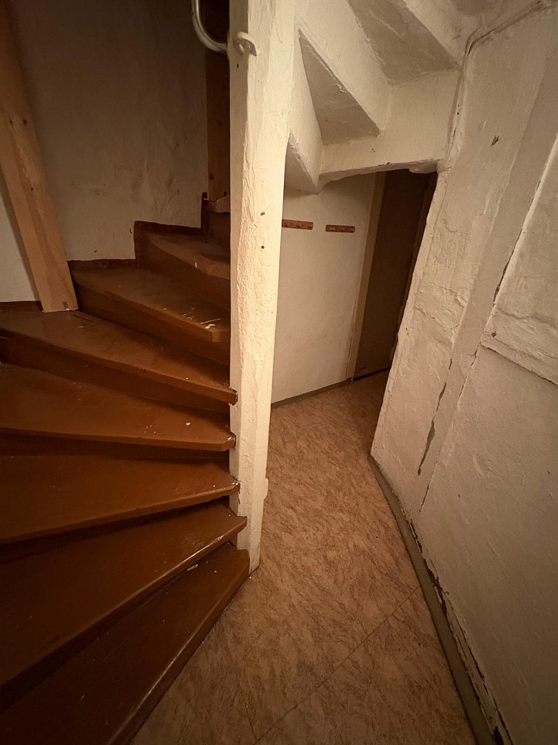 Mitten im Leben - Wohnung Kornmarkt 4 -4ZKB-  zu vermieten! – Kornmarkt 4, 35745 Herborn – Vorschaubild 18