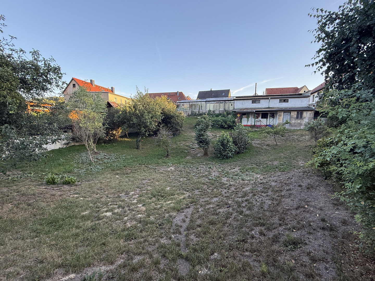 Wohnen wie im Eigenheim: 4,5-Raum-Maisonette im 2-FH, Garten, Erstbezug, Energiesparhaus – Maxener Straße 7, 1257 Dresden(Prohlis) – Vorschaubild 16
