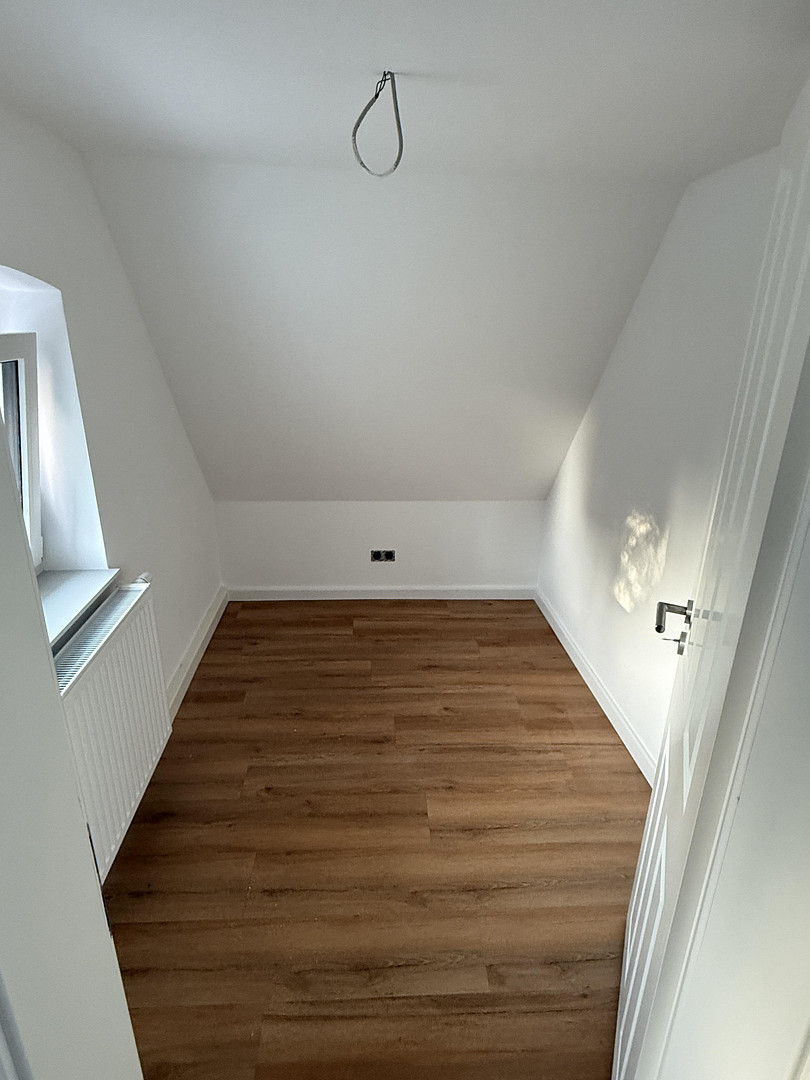 Wohnen wie im Eigenheim: 4,5-Raum-Maisonette im 2-FH, Garten, Erstbezug, Energiesparhaus – Maxener Straße 7, 1257 Dresden(Prohlis) – Vorschaubild 10