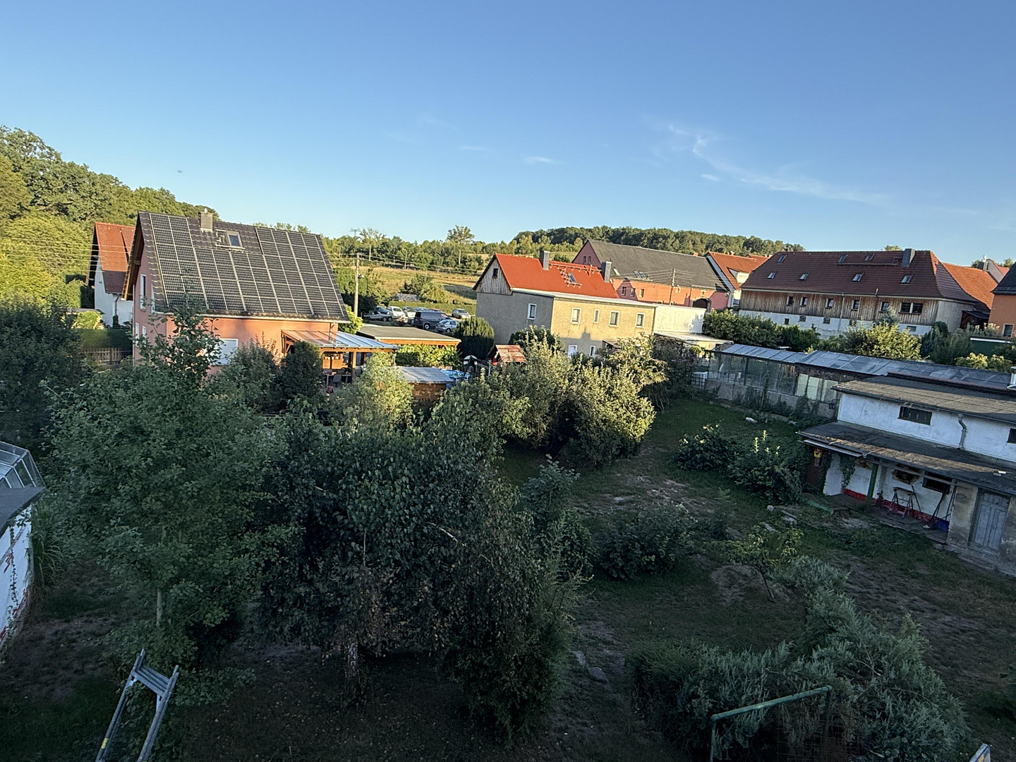 Wohnen wie im Eigenheim: 5-Raum-Maisonette, Terrasse, Garten, Erstbezug, Energiesparhaus – Maxener Straße 7, 1257 Dresden(Prohlis) – Vorschaubild 13