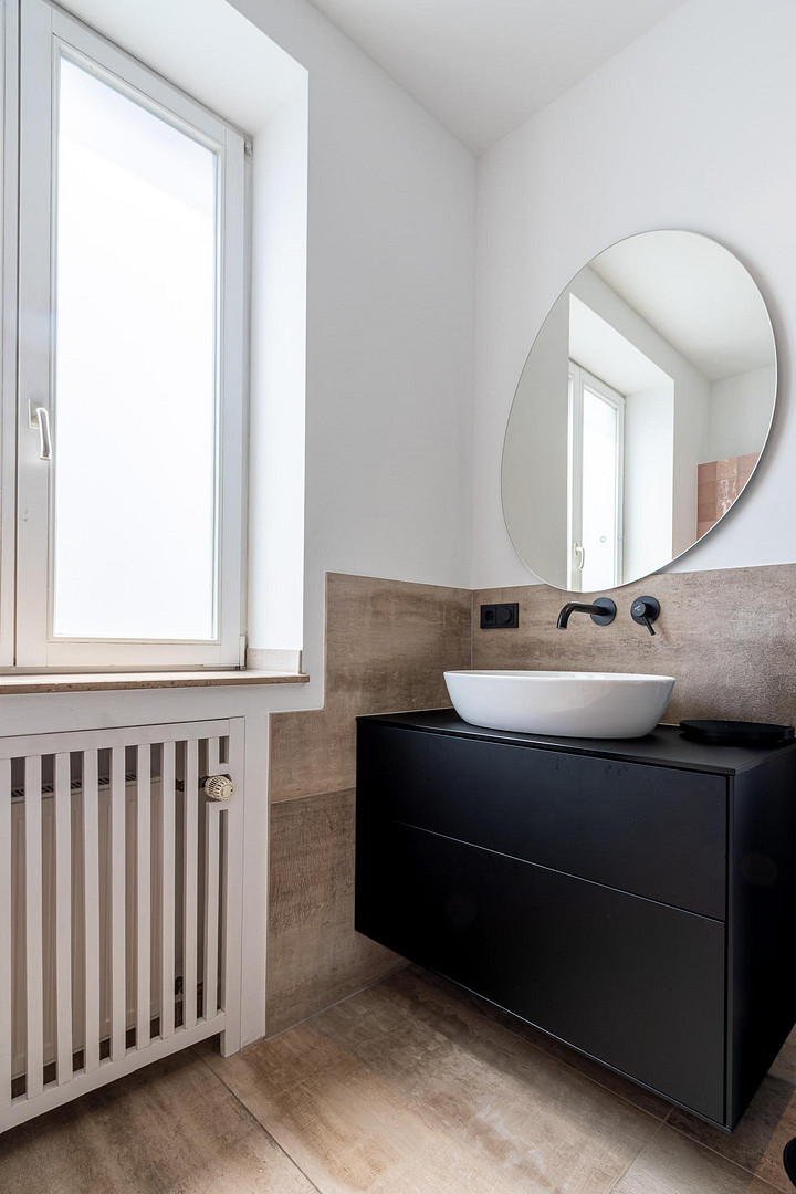 Hochwertiges Einfamilienhaus, 228 Wohnfl., 3 Etg., 5 Schlz., Terrasse, 2 Balkone, 3 Bäder & Sauna – 44141 Dortmund(Gartenstadt) – Vorschaubild 17