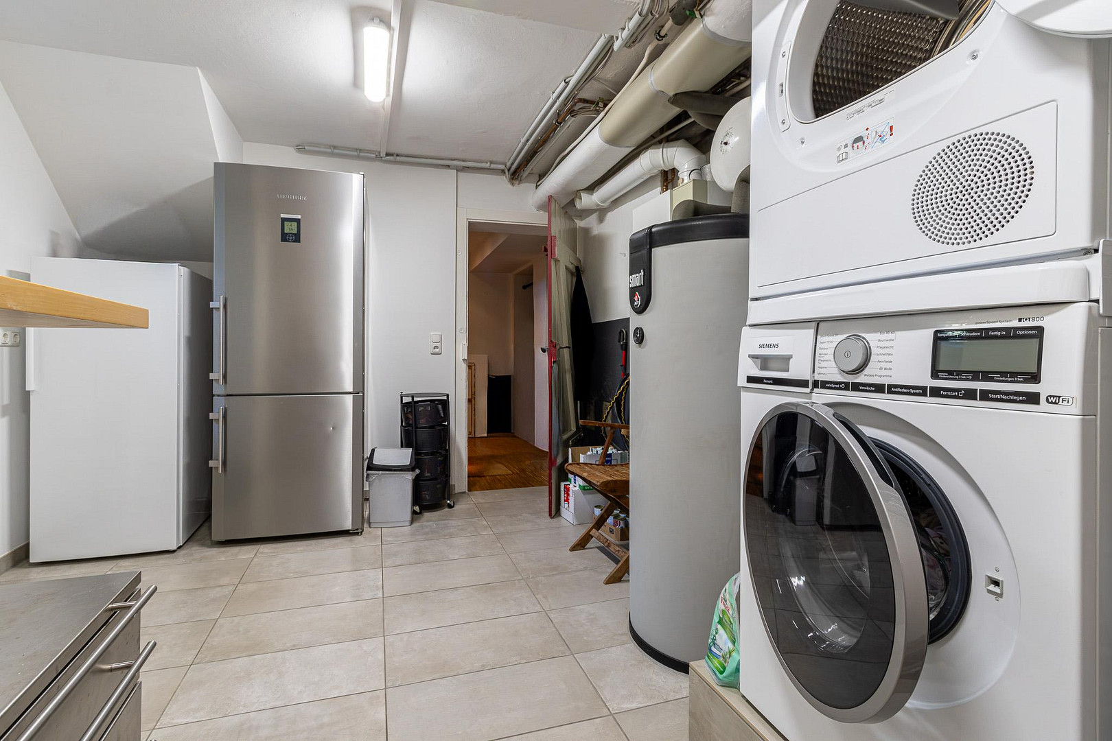 Hochwertiges Einfamilienhaus, 228 Wohnfl., 3 Etg., 5 Schlz., Terrasse, 2 Balkone, 3 Bäder & Sauna – 44141 Dortmund(Gartenstadt) – Vorschaubild 30