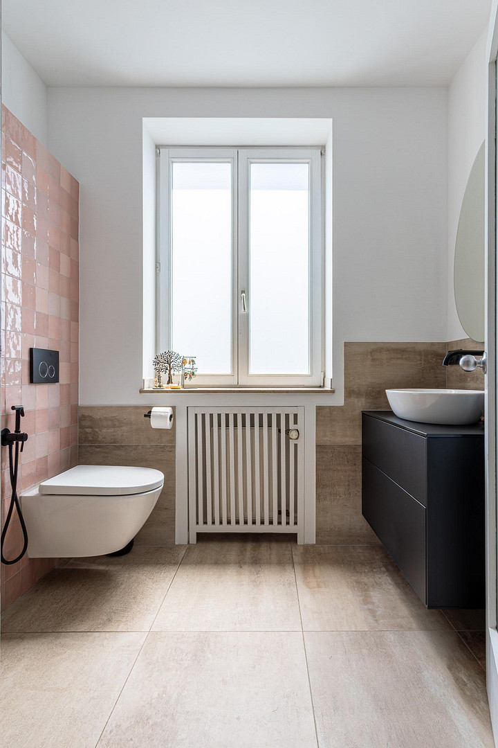 Hochwertiges Einfamilienhaus, 228 Wohnfl., 3 Etg., 5 Schlz., Terrasse, 2 Balkone, 3 Bäder & Sauna – 44141 Dortmund(Gartenstadt) – Vorschaubild 16