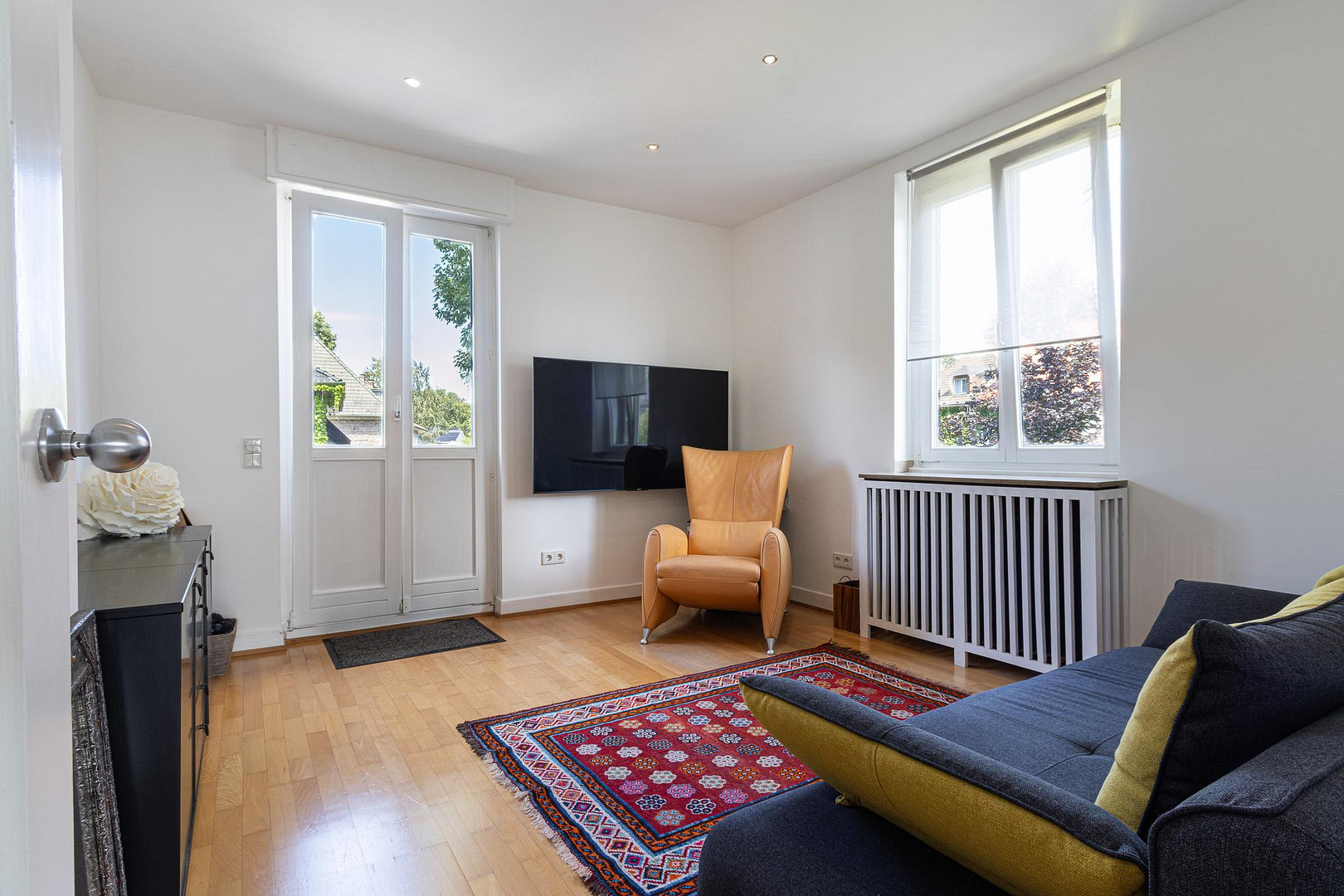 Hochwertiges Einfamilienhaus, 228 Wohnfl., 3 Etg., 5 Schlz., Terrasse, 2 Balkone, 3 Bäder & Sauna – 44141 Dortmund(Gartenstadt) – Vorschaubild 21