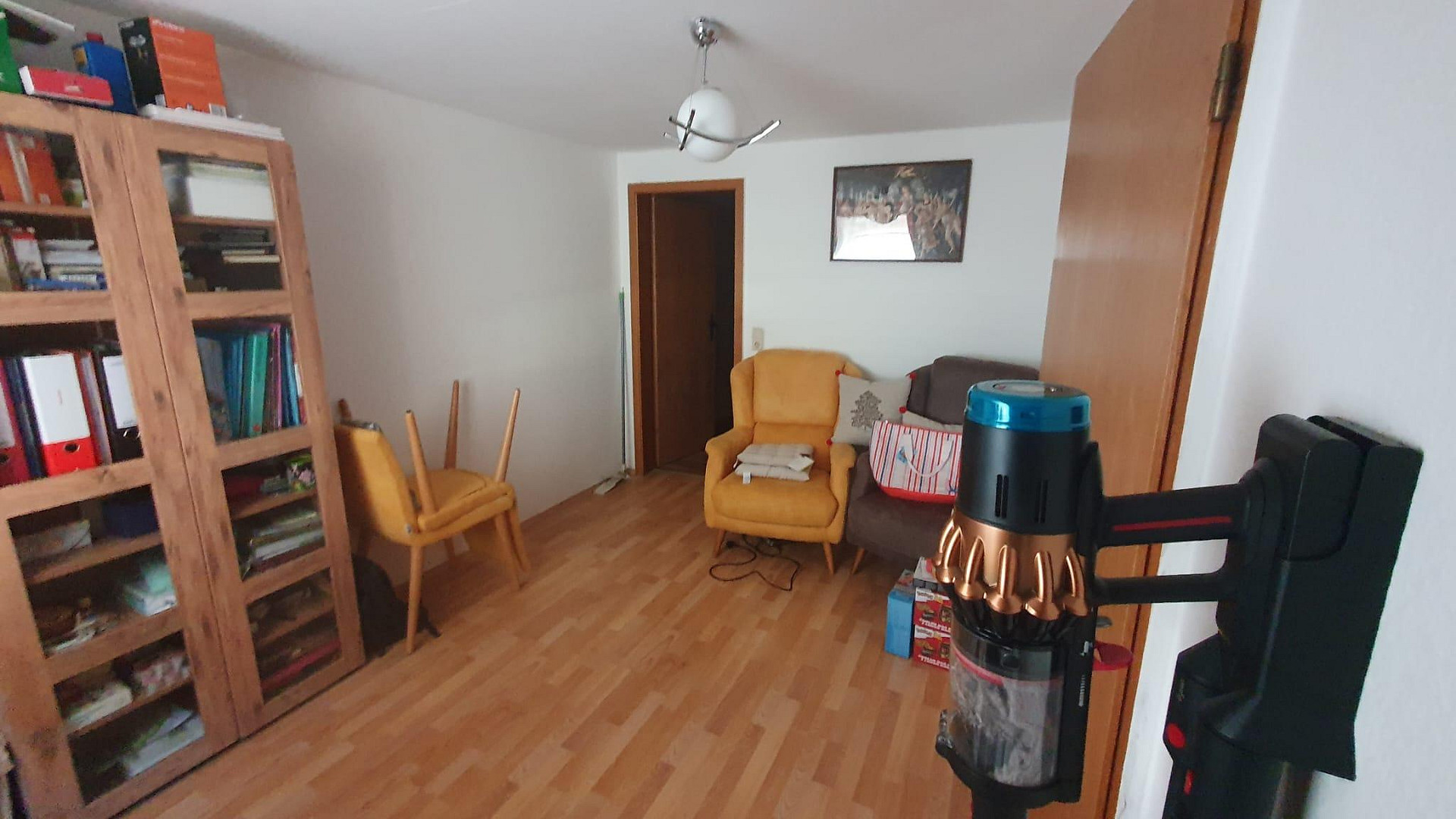 Ruhig gelegen und dennoch Mitten im Leben! 6 ZKB in Dillenburg Eibach zu vermieten – Hauptstr.53, 35683 Dillenburg Eibach(Eibach) – Vorschaubild 20