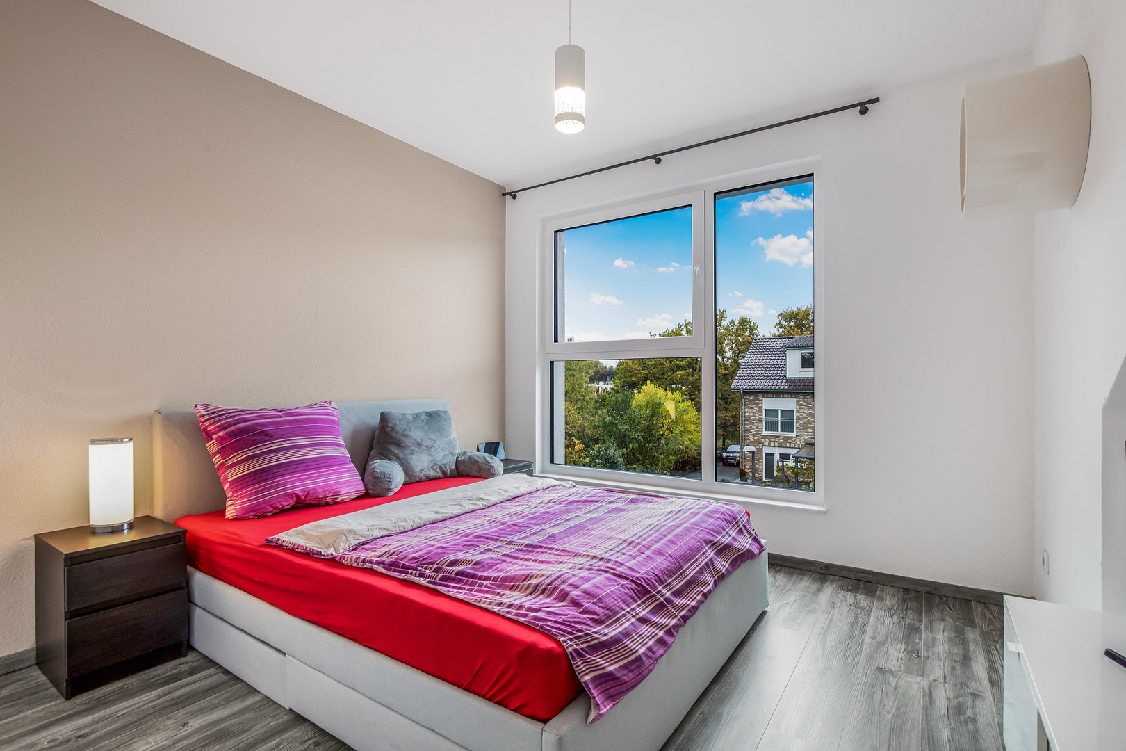 Gepflegte Doppelhaushälfte mit Südgarten, überdachter Terrasse & Doppel-Carport – provisionsfrei – 22119 Hamburg(Billstedt) – Vorschaubild 14