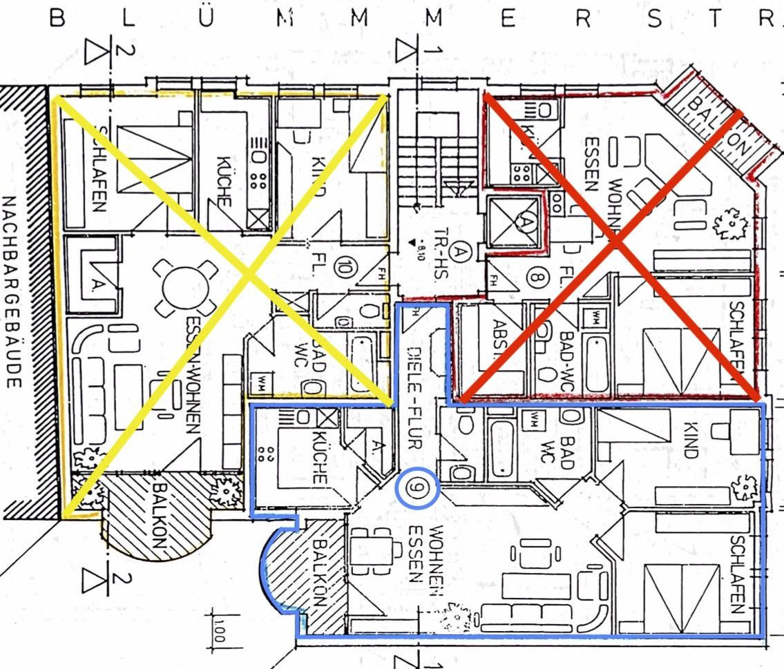 ETW Leipzig- Schleußig von privat – 4229 Leipzig(Schleußig) – Vorschaubild 13