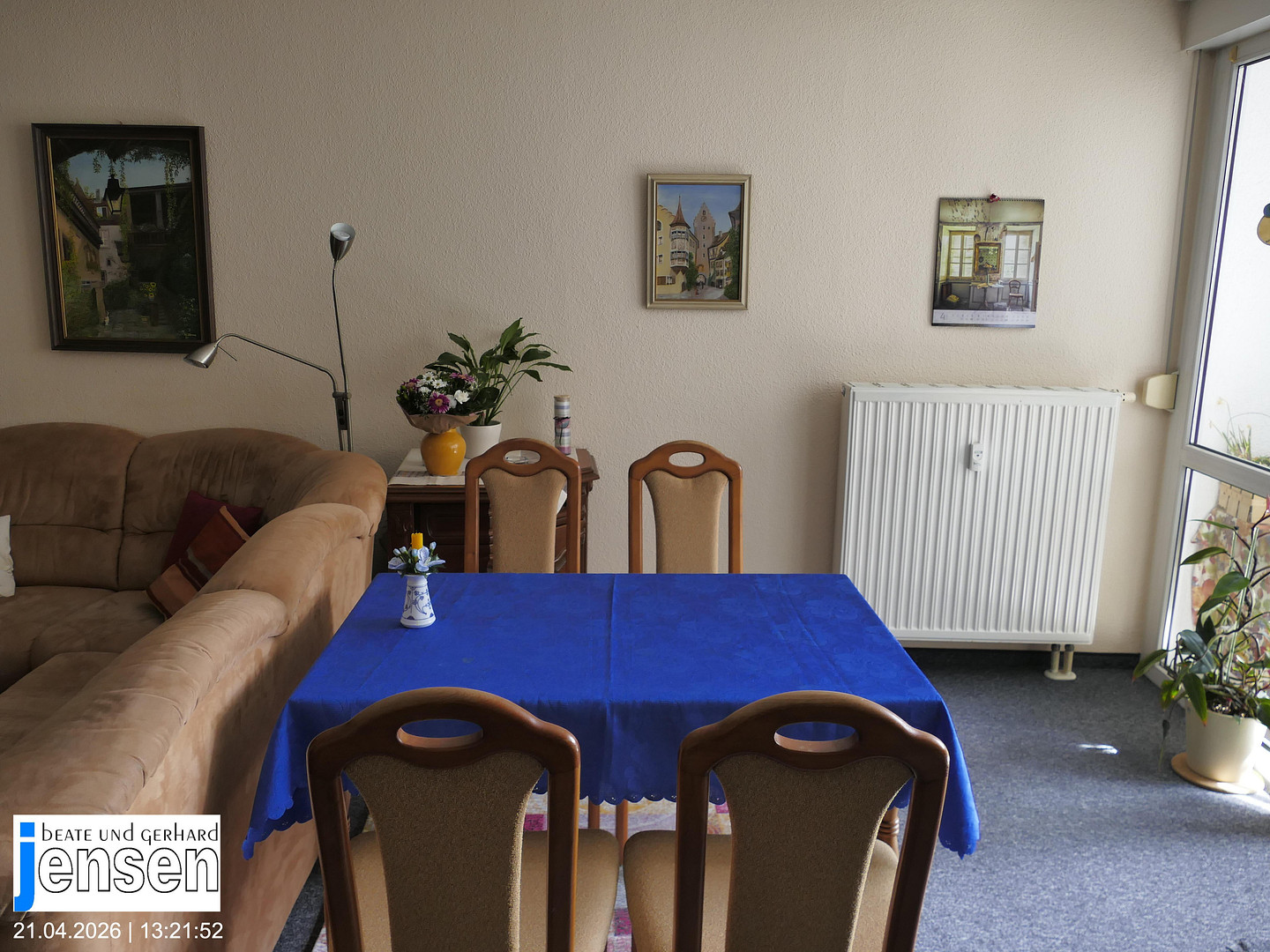 ETW Leipzig- Schleußig von privat – 4229 Leipzig(Schleußig) – Vorschaubild 3