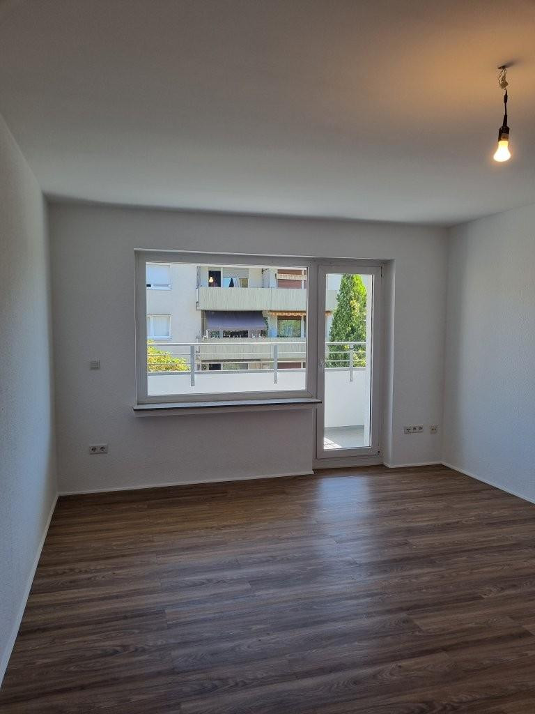 Helle 2- Zimmer Wohnung zur Miete