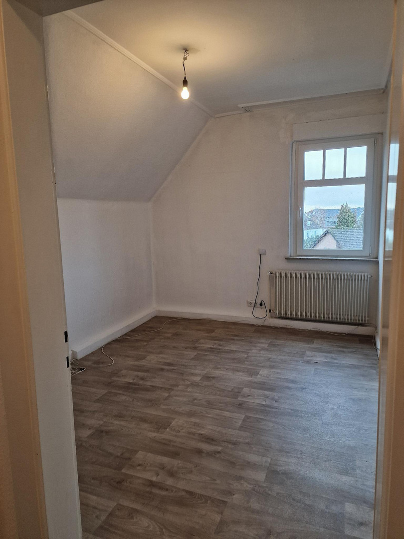 66 qm Licht und Raum im Dach mit Balkon – Sauerlandstraße 7, 33647 Bielefeld – Vorschaubild 6