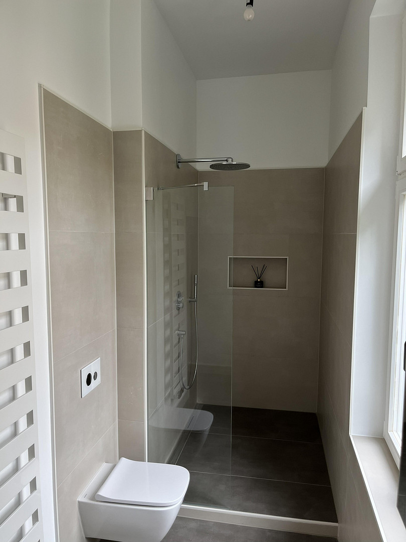 Schicke 2-Zimmer-Wohnung in klassischer Stadtvilla  PROVISIONSFREI ! (weitere Wohnungen vorhanden) – 12205 Berlin(Lichterfelde) – Vorschaubild 4