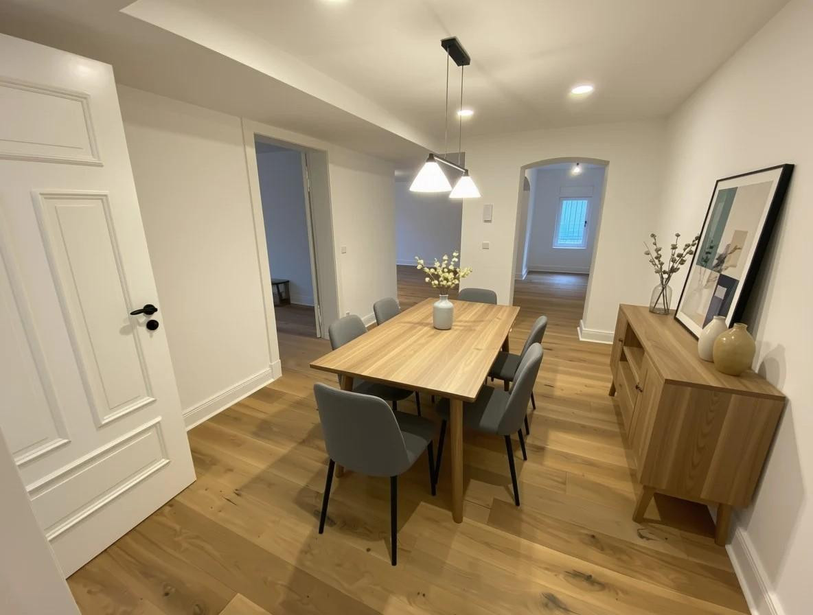 Schicke 3-Zimmer-EG-Wohnung in klassischer Stadtvilla  PROVISIONSFREI! Weitere Wohnungen vorh. – 12205 Berlin(Lichterfelde) – Vorschaubild 4