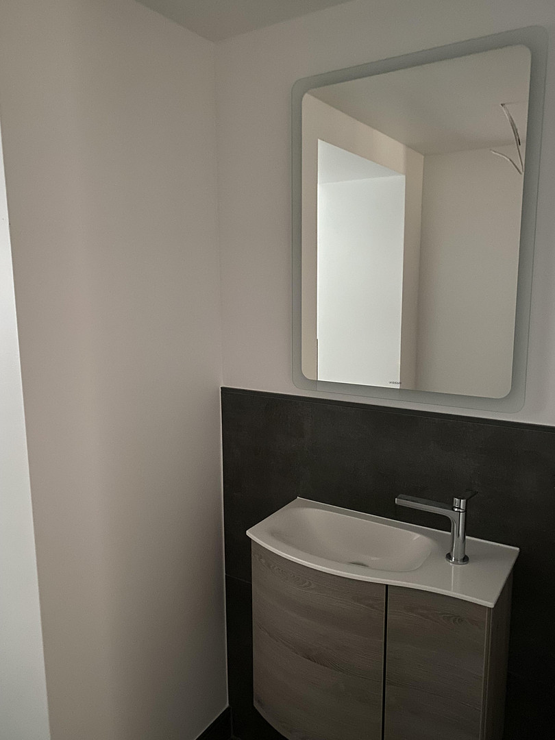 Schicke 3-Zimmer-EG-Wohnung in klassischer Stadtvilla  PROVISIONSFREI! Weitere Wohnungen vorh. – 12205 Berlin(Lichterfelde) – Vorschaubild 6