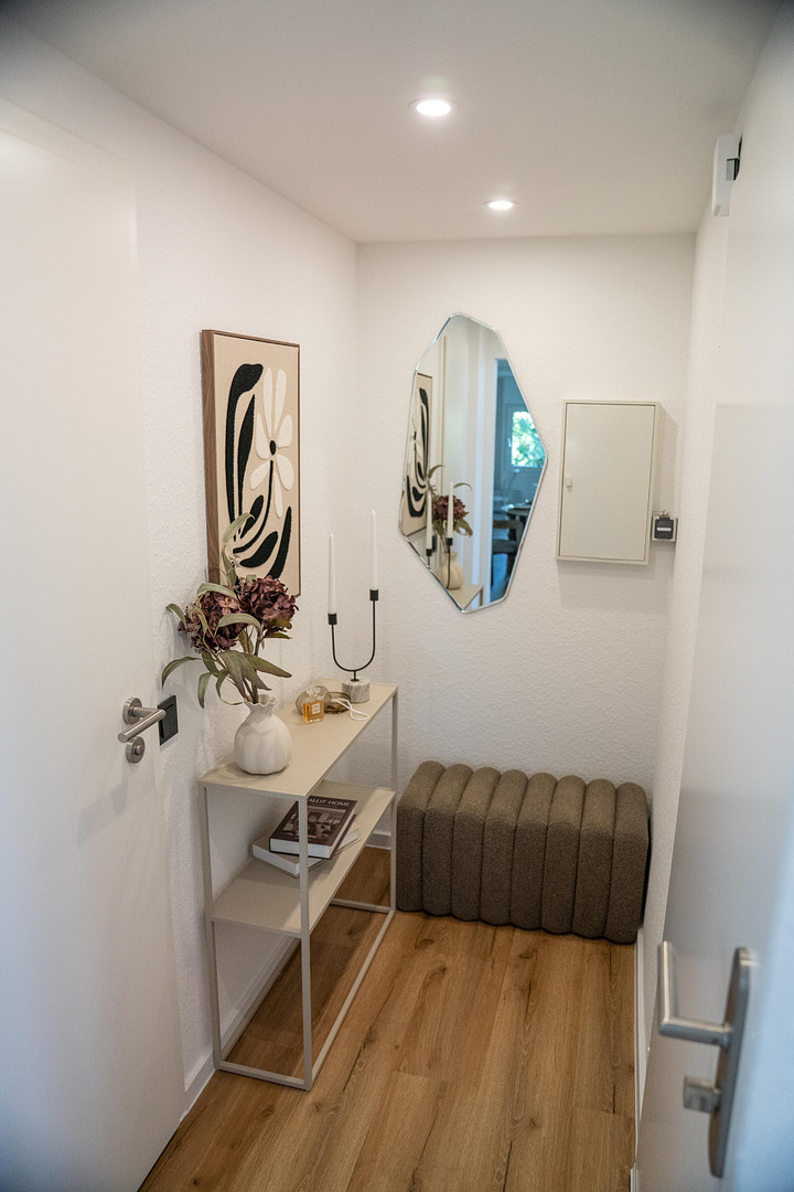 RESERVIERT - Dachgeschoss-Loft, 76 m² | Erstbezug nach Sanierung | provisionsfrei – 45475 Mülhein an der Ruhr(Dümpten) – Vorschaubild 12