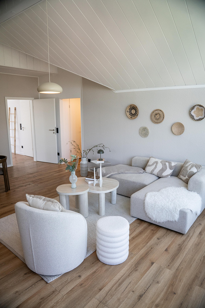 RESERVIERT - Dachgeschoss-Loft, 76 m² | Erstbezug nach Sanierung | provisionsfrei – 45475 Mülhein an der Ruhr(Dümpten) – Vorschaubild 3