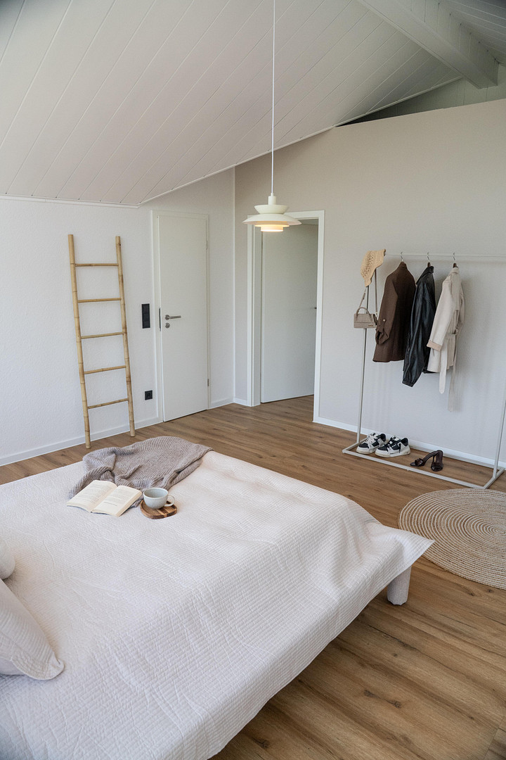 RESERVIERT - Dachgeschoss-Loft, 76 m² | Erstbezug nach Sanierung | provisionsfrei – 45475 Mülhein an der Ruhr(Dümpten) – Vorschaubild 8