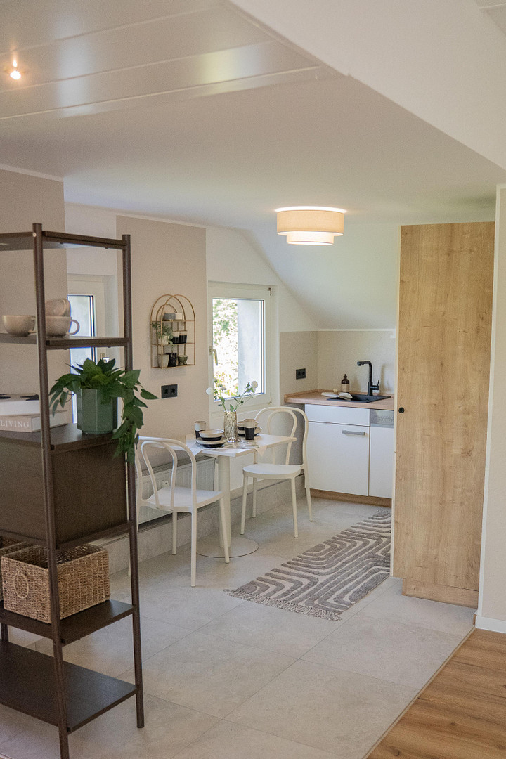 RESERVIERT - Dachgeschoss-Loft, 76 m² | Erstbezug nach Sanierung | provisionsfrei – 45475 Mülhein an der Ruhr(Dümpten) – Vorschaubild 6