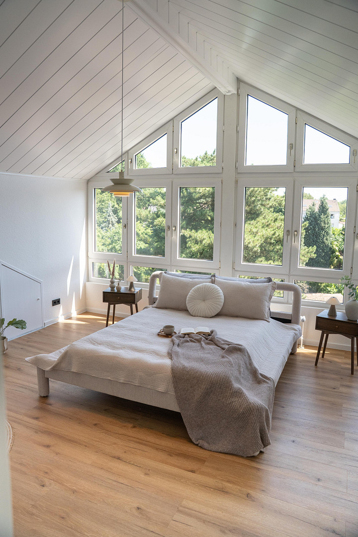 RESERVIERT - Dachgeschoss-Loft, 76 m² | Erstbezug nach Sanierung | provisionsfrei – 45475 Mülhein an der Ruhr(Dümpten) – Vorschaubild 7