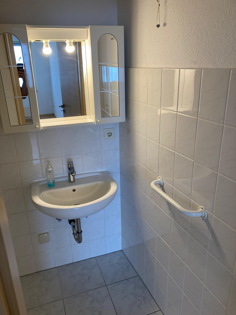 2 Zimmerwohnung in Wunstorf – Ludwig-Richter-Straße 2, 31515 Wunstorf – Vorschaubild 3