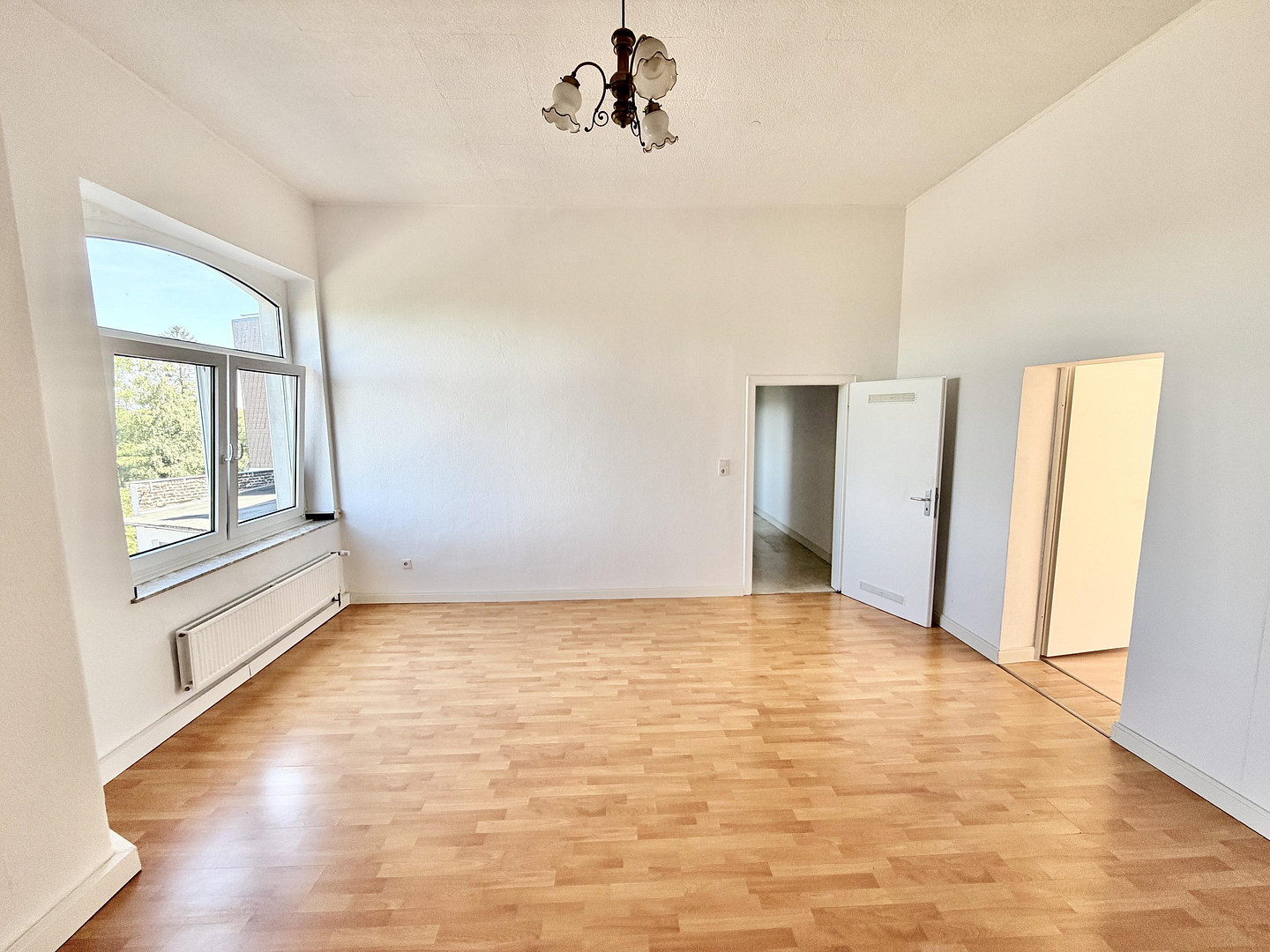 Attraktive, 3-Zimmer-Wohnung in guter Lage – Eisenbahnstr. 22, 52249 Eschweiler – Vorschaubild 5
