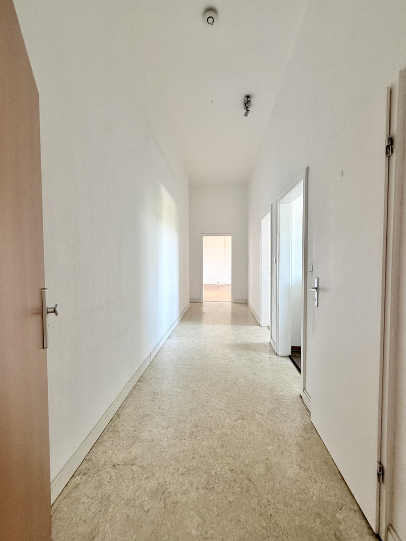 Attraktive, 3-Zimmer-Wohnung in guter Lage – Eisenbahnstr. 22, 52249 Eschweiler – Vorschaubild 13