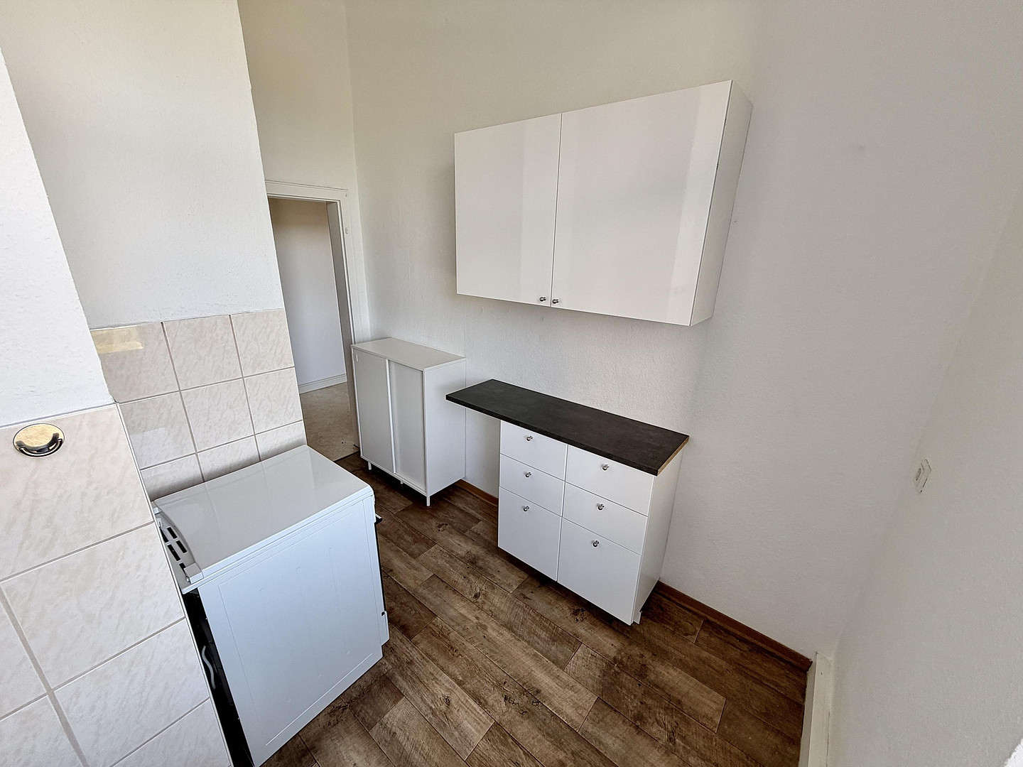 Attraktive, 3-Zimmer-Wohnung in guter Lage – Eisenbahnstr. 22, 52249 Eschweiler – Vorschaubild 9