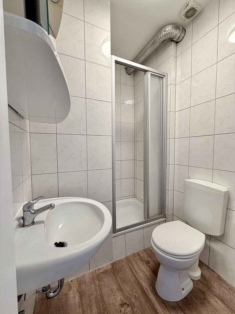 Attraktive, 3-Zimmer-Wohnung in guter Lage – Eisenbahnstr. 22, 52249 Eschweiler – Vorschaubild 14