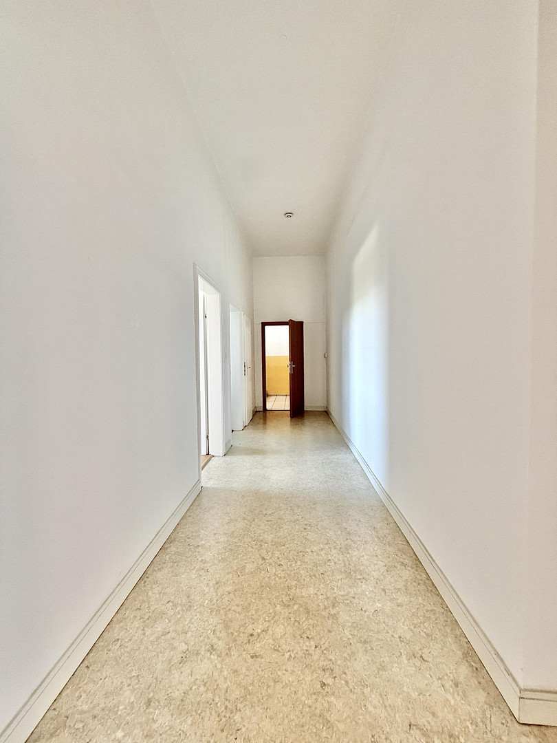 Attraktive, 3-Zimmer-Wohnung in guter Lage – Eisenbahnstr. 22, 52249 Eschweiler – Vorschaubild 12