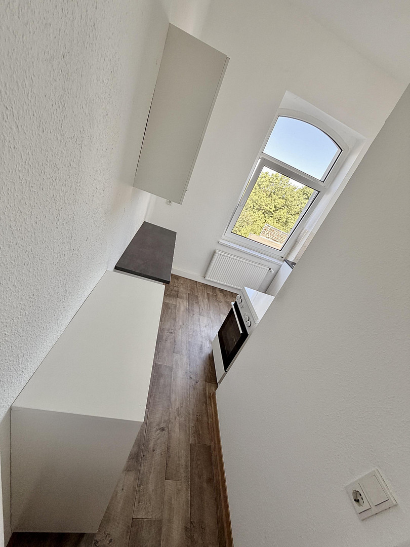 Attraktive, 3-Zimmer-Wohnung in guter Lage – Eisenbahnstr. 22, 52249 Eschweiler – Vorschaubild 2