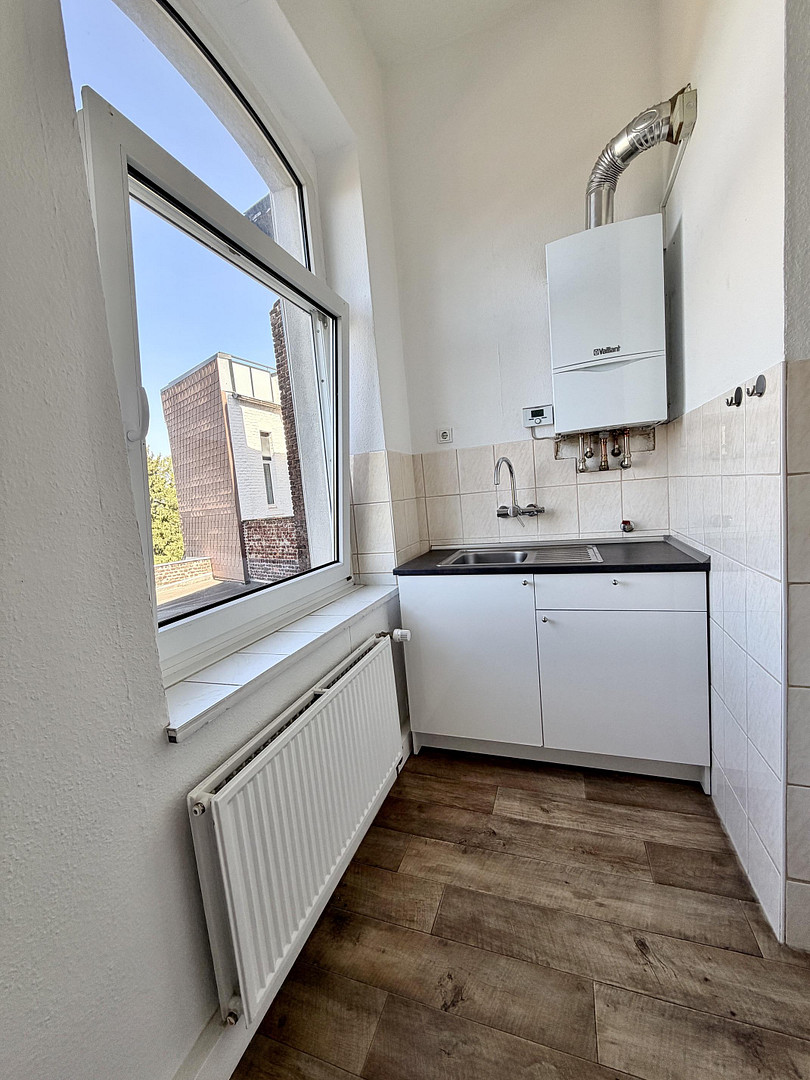 Attraktive, 3-Zimmer-Wohnung in guter Lage – Eisenbahnstr. 22, 52249 Eschweiler – Vorschaubild 15