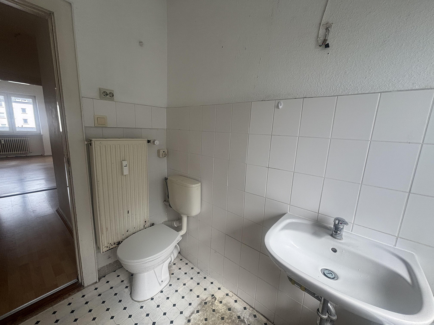 WG-geeignete 3,5-Zimmer-Wohnung in Uni-Nähe – Westring 337, 24118 Kiel(Ravensberg) – Vorschaubild 12