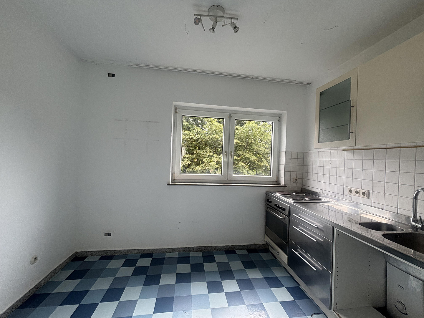 WG-geeignete 3,5-Zimmer-Wohnung in Uni-Nähe – Westring 337, 24118 Kiel(Ravensberg) – Vorschaubild 14