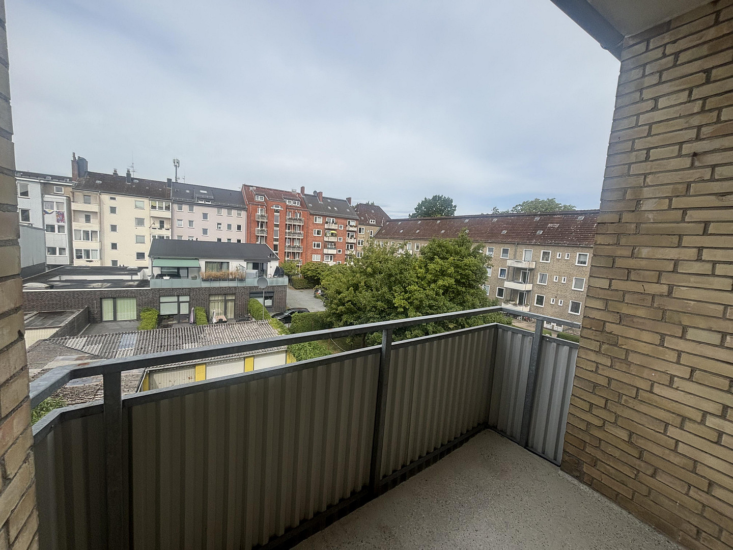 WG-geeignete 3,5-Zimmer-Wohnung in Uni-Nähe – Westring 337, 24118 Kiel(Ravensberg) – Vorschaubild 9