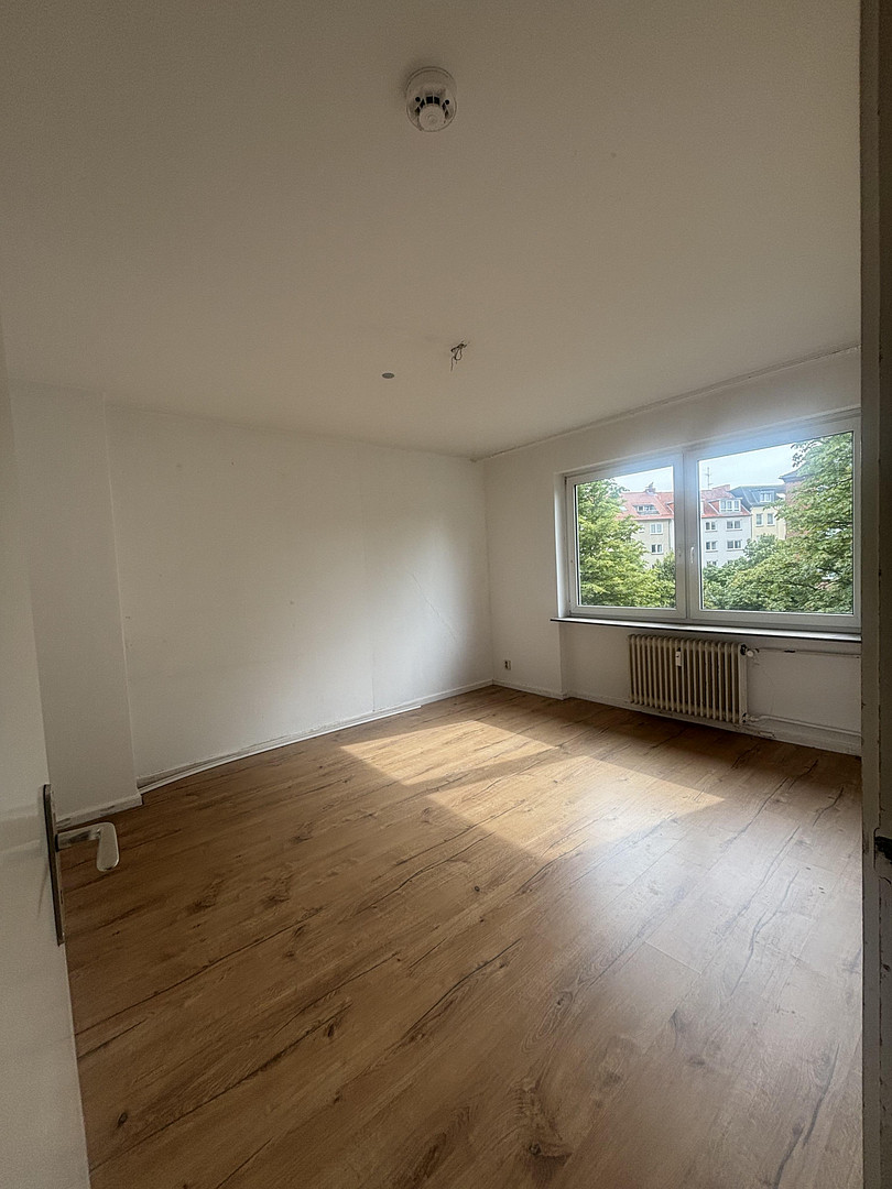 WG-geeignete 3,5-Zimmer-Wohnung in Uni-Nähe – Westring 337, 24118 Kiel(Ravensberg) – Vorschaubild 22