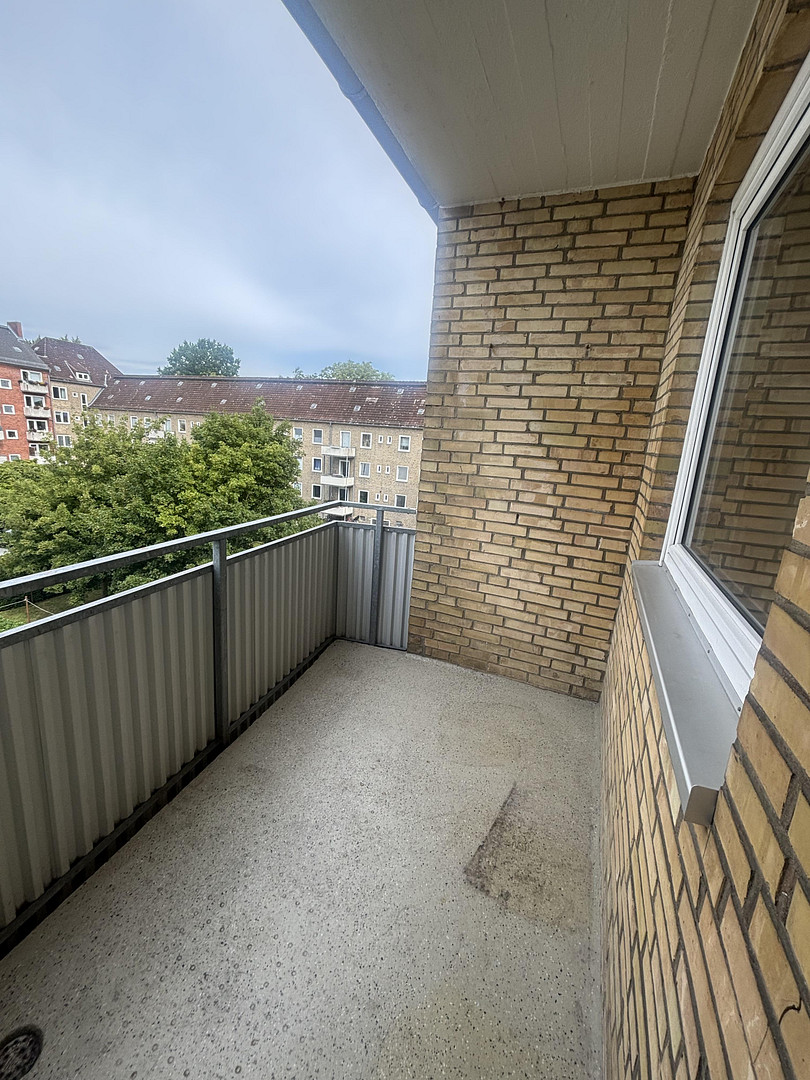 WG-geeignete 3,5-Zimmer-Wohnung in Uni-Nähe – Westring 337, 24118 Kiel(Ravensberg) – Vorschaubild 8