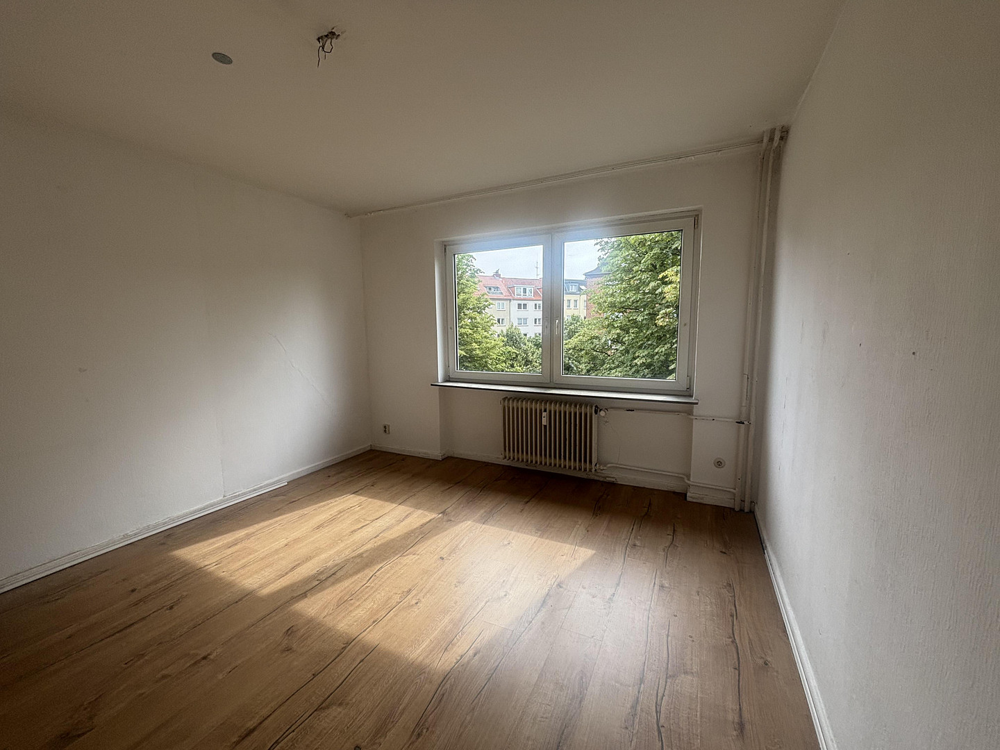 WG-geeignete 3,5-Zimmer-Wohnung in Uni-Nähe – Westring 337, 24118 Kiel(Ravensberg) – Vorschaubild 10