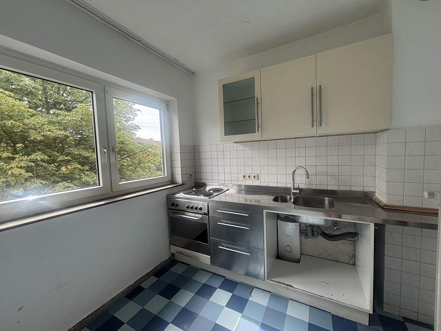 WG-geeignete 3,5-Zimmer-Wohnung in Uni-Nähe – Westring 337, 24118 Kiel(Ravensberg) – Vorschaubild 15