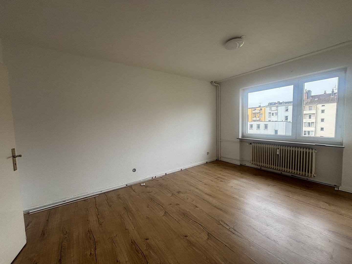 WG-geeignete 3,5-Zimmer-Wohnung in Uni-Nähe – Westring 337, 24118 Kiel(Ravensberg) – Vorschaubild 23