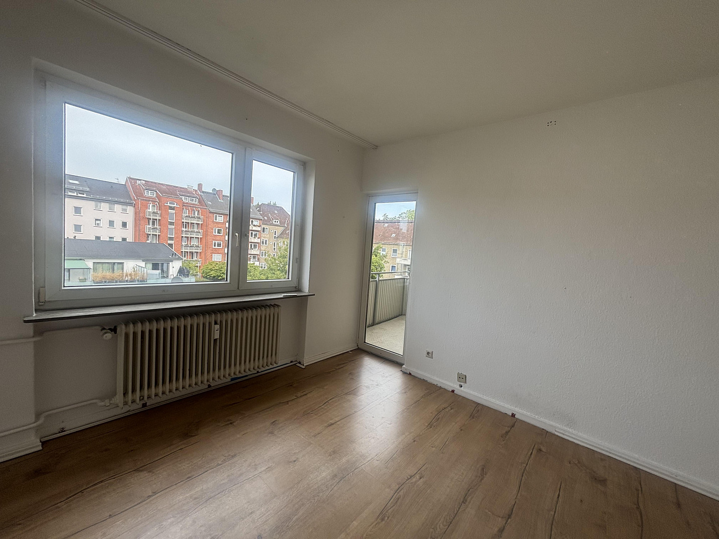 WG-geeignete 3,5-Zimmer-Wohnung in Uni-Nähe – Westring 337, 24118 Kiel(Ravensberg) – Vorschaubild 6