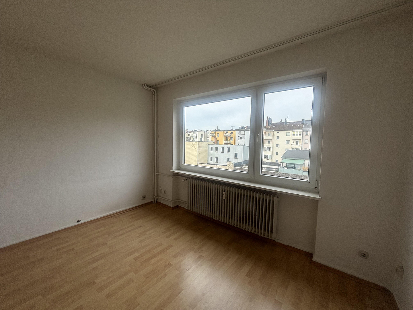 WG-geeignete 3,5-Zimmer-Wohnung in Uni-Nähe – Westring 337, 24118 Kiel(Ravensberg) – Vorschaubild 20
